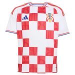 Maillot Croatie Domicile Enfant 2026 2027 (1)