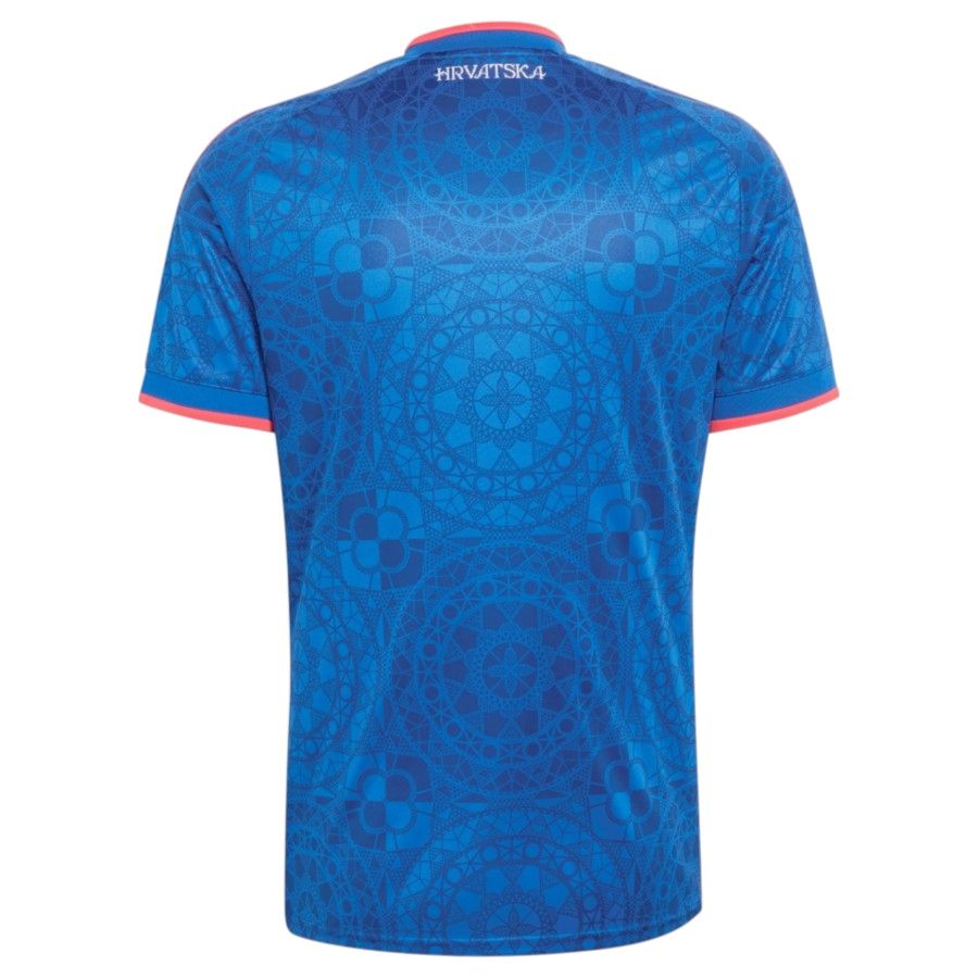 Maillot Croatie Exterieur 2026 2027 (3)