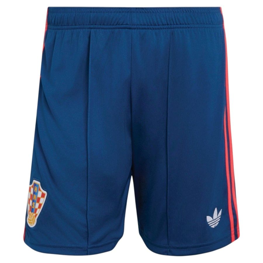 Maillot Croatie Kit Enfant Exterieur 2026 2027 (3)