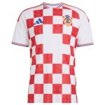 Maillot Croatie Match Domicile 2026 2027 (1)