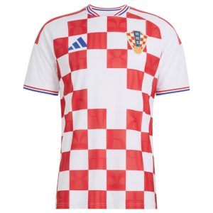 Maillot Croatie Match Domicile 2026 2027 (1)