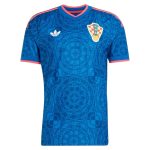 Maillot Croatie Match Exterieur 2026 2027 (1)