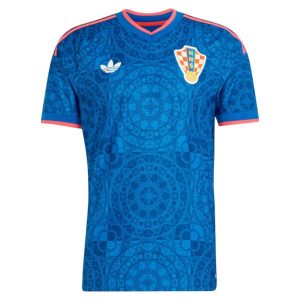 Maillot Croatie Match Exterieur 2026 2027 (1)