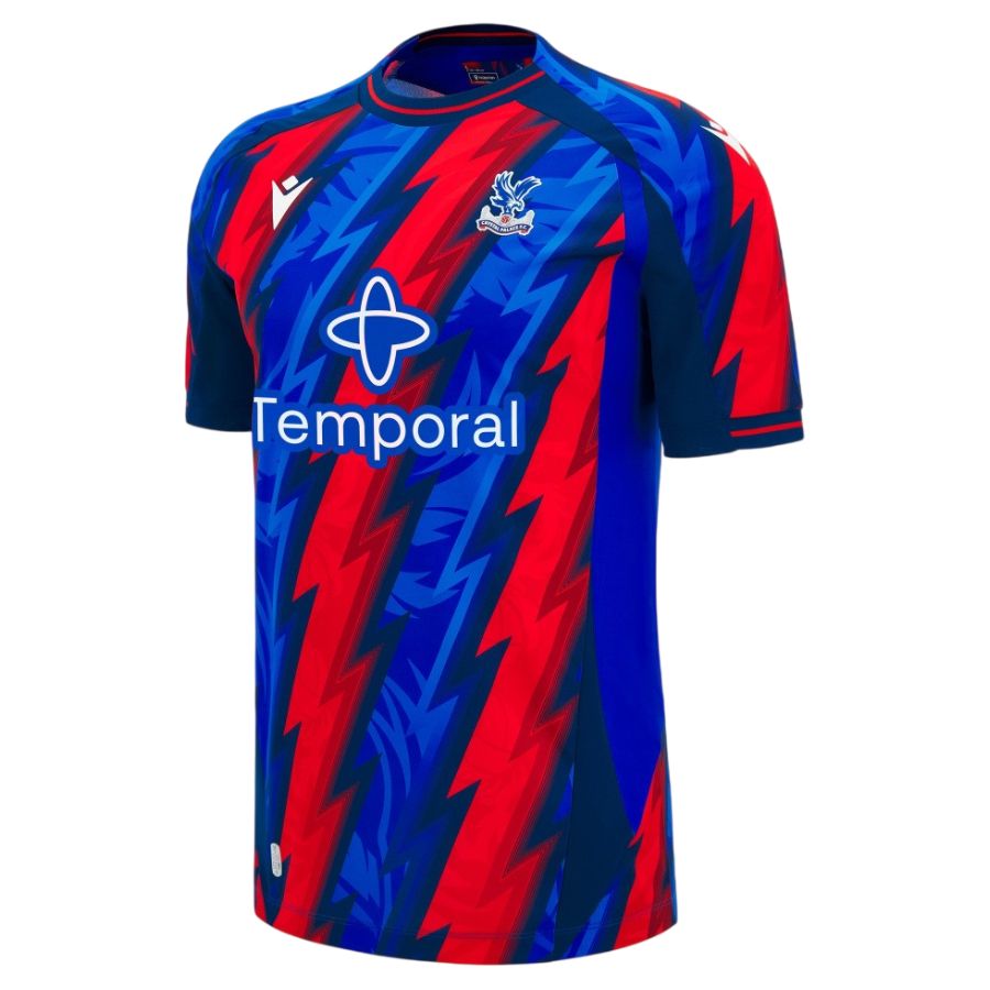 Maillot Crystal Palace Third 2026 2027
