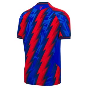 Maillot Crystal Palace Third 2026 2027