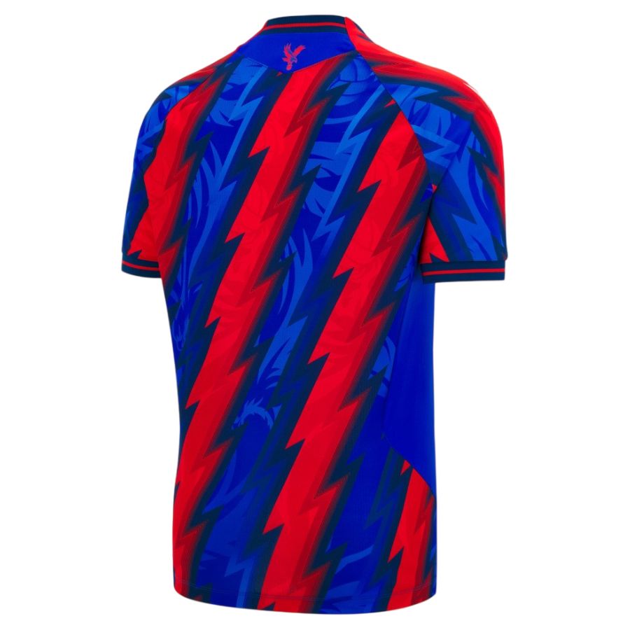 Maillot Crystal Palace Third 2026 2027