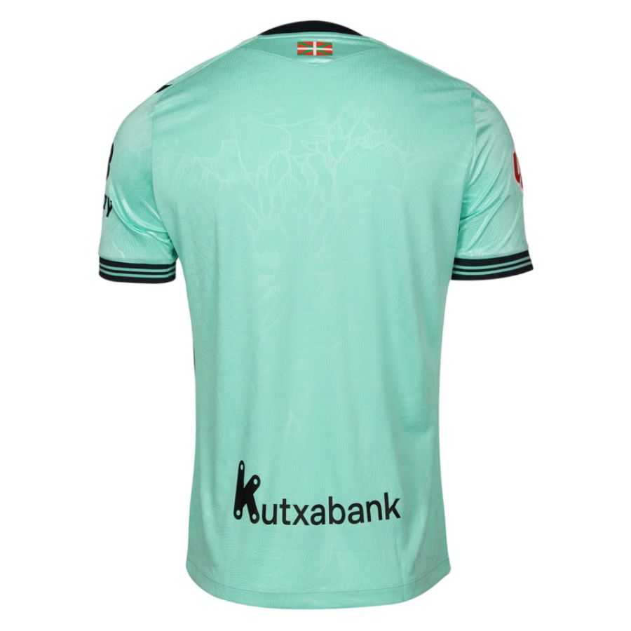 Maillot Deportivo Alavés Third 2026 2027
