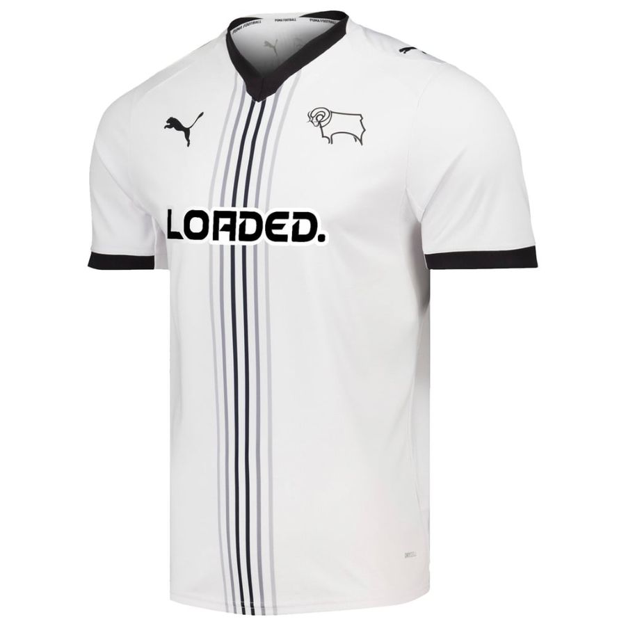 Maillot Derby County Domicile 2026 2027 (1)
