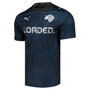 Maillot Derby County Third 2026 2027 (1)