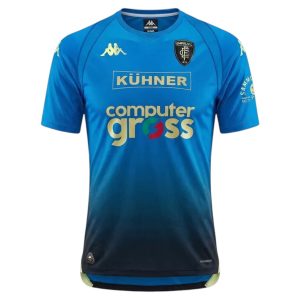 Maillot Empoli Domicile 2026 2027 (1)