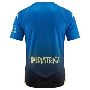 Maillot Empoli Domicile 2026 2027 (2)