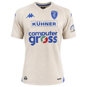 Maillot Empoli Exterieur 2026 2027 (1)
