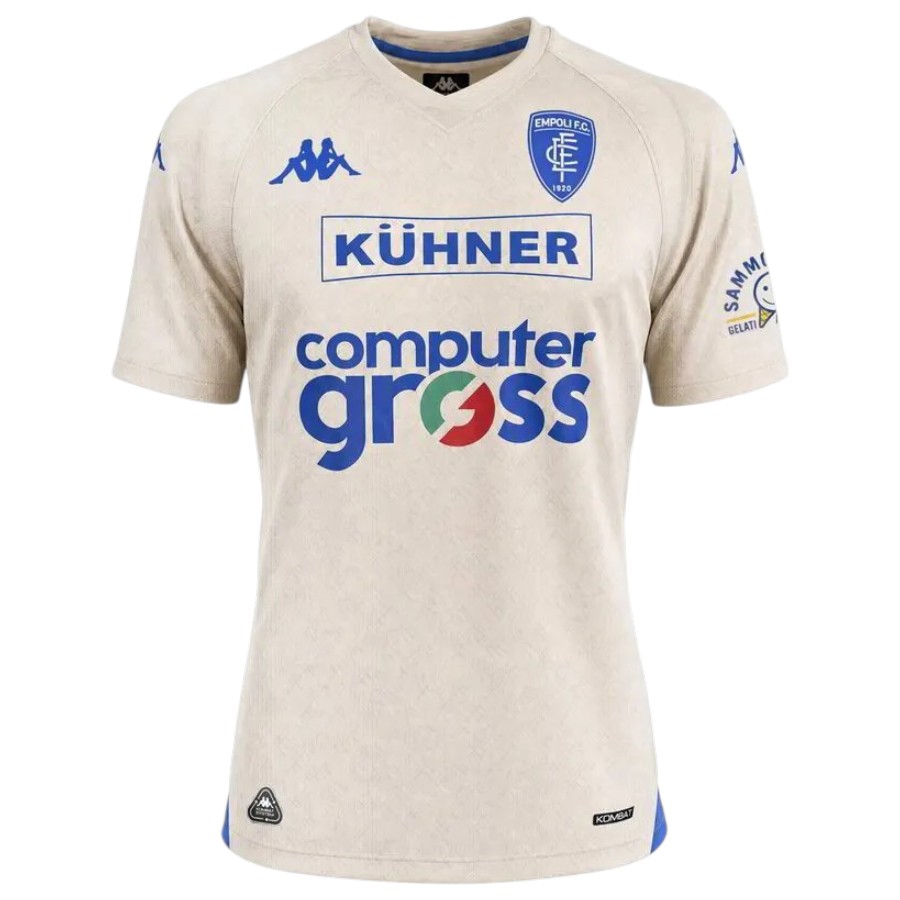 Maillot Empoli Exterieur 2026 2027 (1)