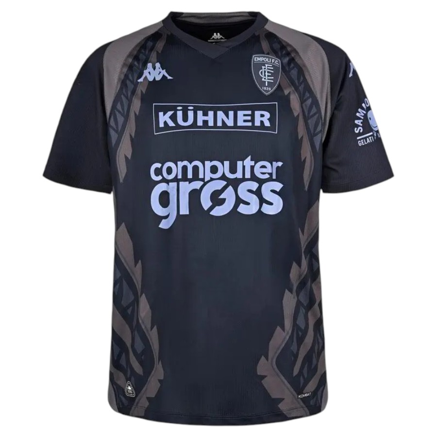 Maillot Empoli Third 2026 2027 (1)