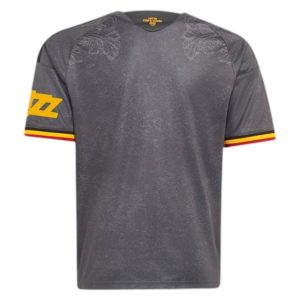 Maillot Enfant AS Roma Third 2026 2027 (2)