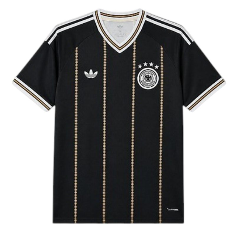 Maillot Enfant Allemagne Third 2026 2027 (1)
