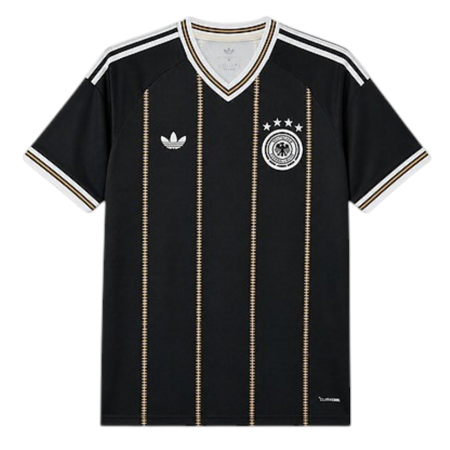 Maillot Enfant Allemagne Third 2026 2027 (1)