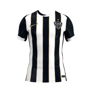 Maillot Enfant Atletico Mineiro Domicile 2026 2027