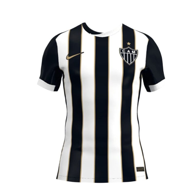 Maillot Enfant Atletico Mineiro Domicile 2026 2027