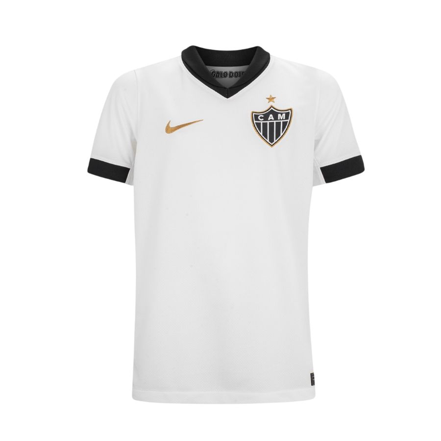 Maillot Enfant Atletico Mineiro Exterieur 2026 2027
