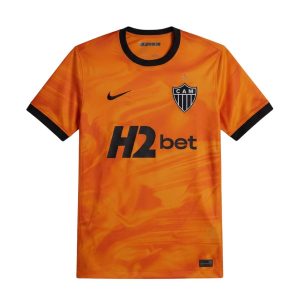 Maillot Enfant Atletico Mineiro Third 2026 2027