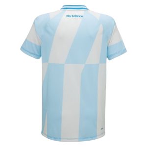 Maillot Enfant Gremio Exterieur 2026 2027 (2)