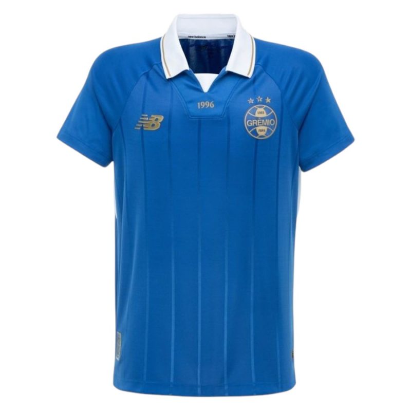 Maillot Enfant Gremio Third 2026 2027 (1)