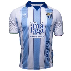 Children's Malaga Home Jersey 2026/2027