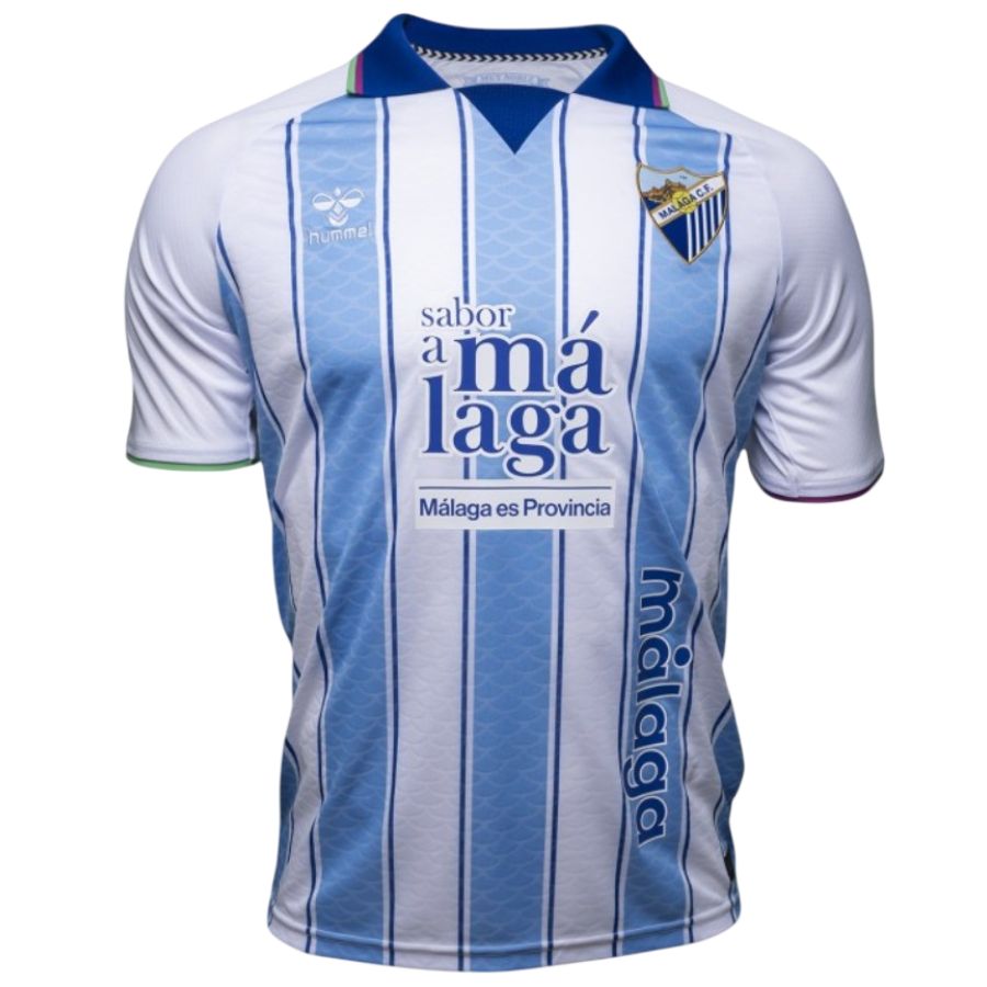 Children's Malaga Home Jersey 2026/2027