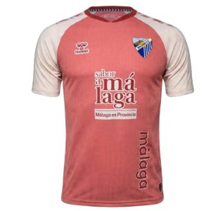 Children's Malaga Away Jersey 2026/2027