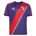 Maillot Enfant River Plate Third 2026 2027
