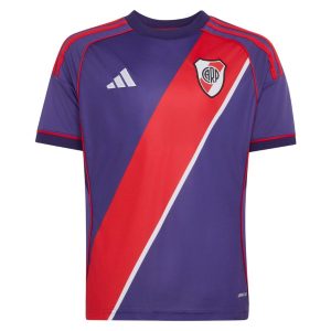 Maillot Enfant River Plate Third 2026 2027