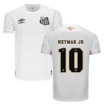 Maillot Enfant Santos Domicile 2026 2027 Neymar JR