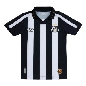 Maillot Enfant Santos Exterieur 2026 2027