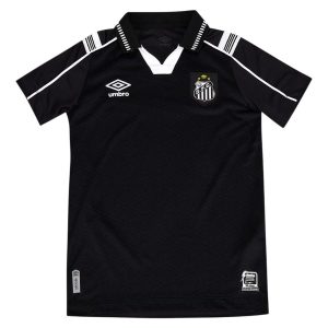 Maillot Santos Third Enfant 2026 2027