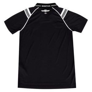 Maillot Santos Third Enfant 2026 2027