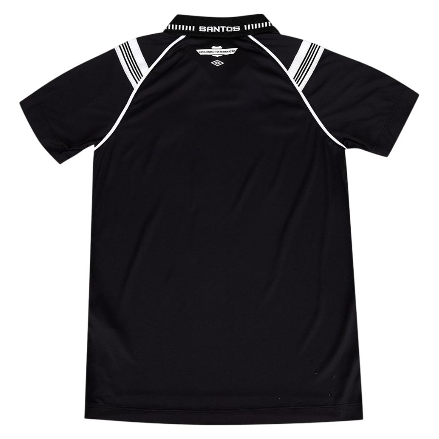 Maillot Santos Third Enfant 2026 2027