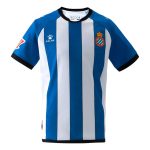 Maillot Espanyol Barcelone Domicile 2026 2027 (1)