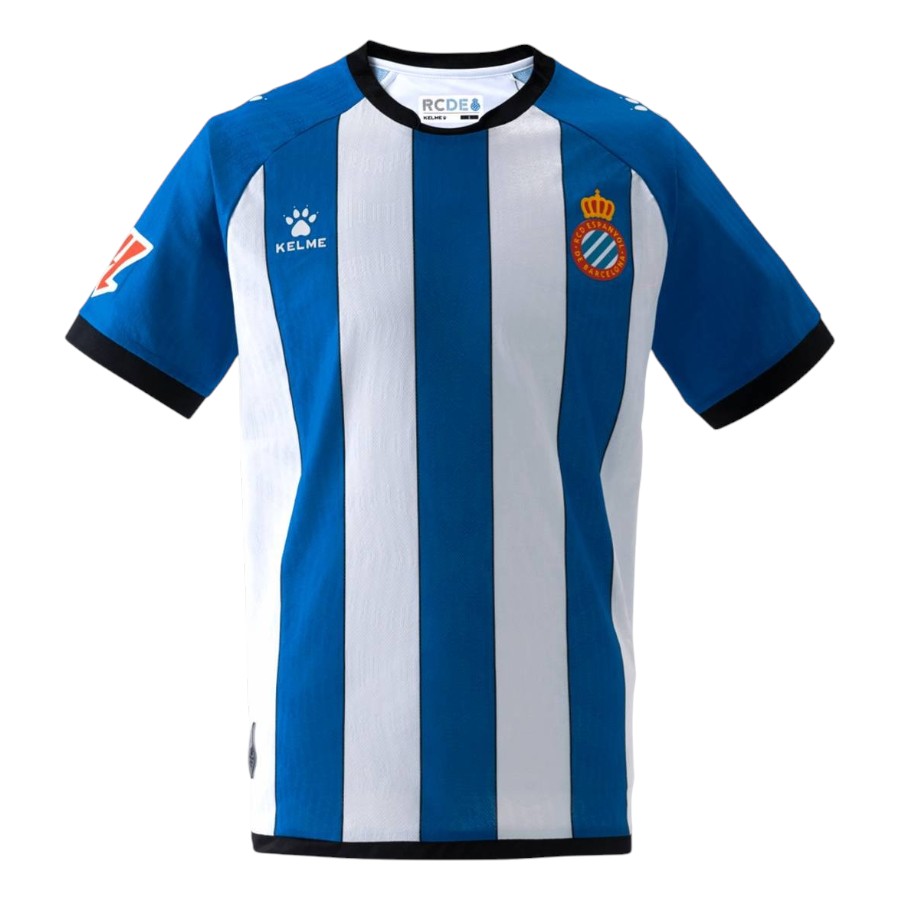 Maillot Espanyol Barcelone Domicile 2026 2027 (1)