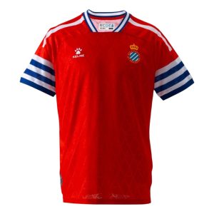 Maillot Espanyol Barcelone Exterieur 2026 2027 (1)