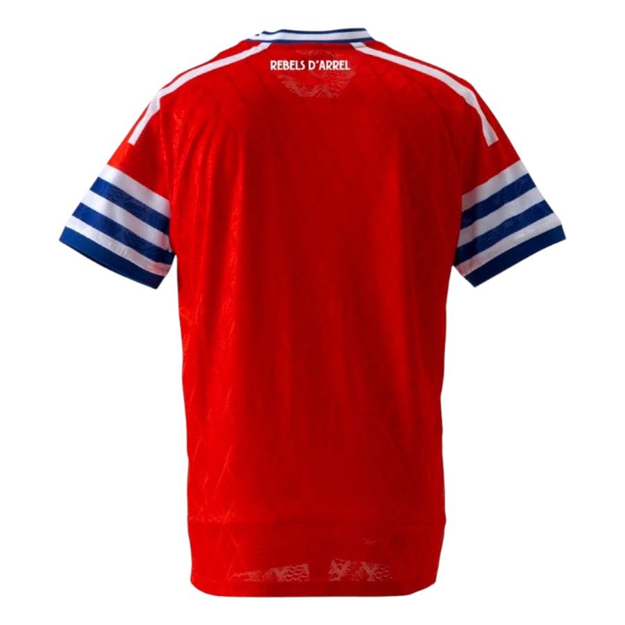 Maillot Espanyol Barcelone Exterieur 2026 2027 (2)