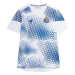 Maillot FC Porto Pre-Match 2026 2027 (1)