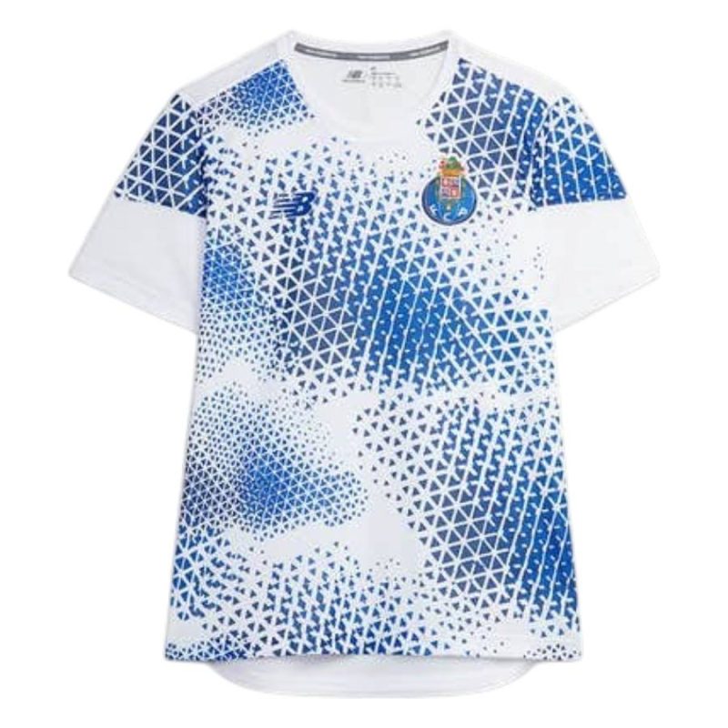 Maillot FC Porto Pre-Match 2026 2027 (1)