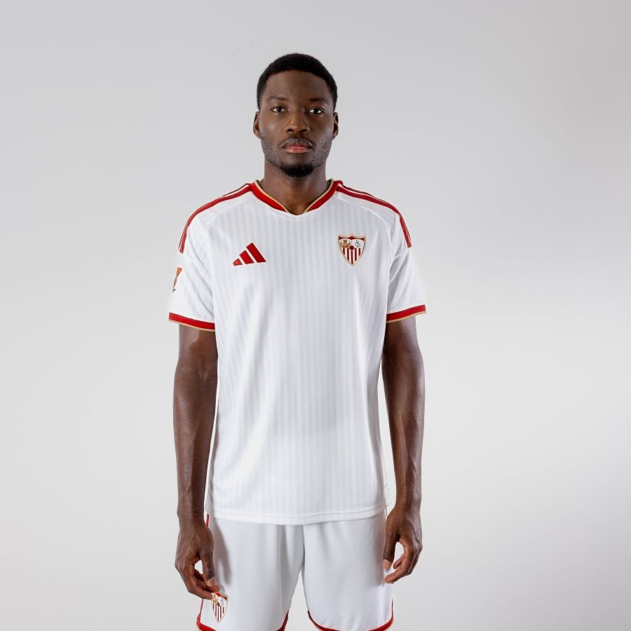 Maillot FC Seville Domicile 2026 2027 (1)