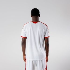 Maillot FC Seville Domicile 2026 2027 (2)