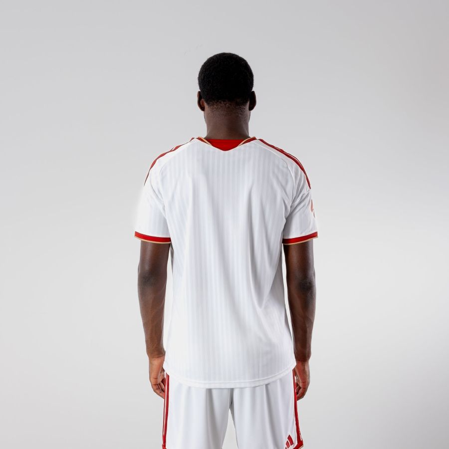 Maillot FC Seville Domicile 2026 2027 (2)