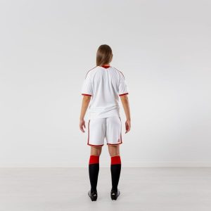 Maillot FC Seville Domicile 2026 2027 Femme (2)