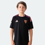 Maillot FC Seville Enfant Third 2026 2027
