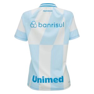 Maillot Femme Gremio Exterieur 2026 2027 (2)