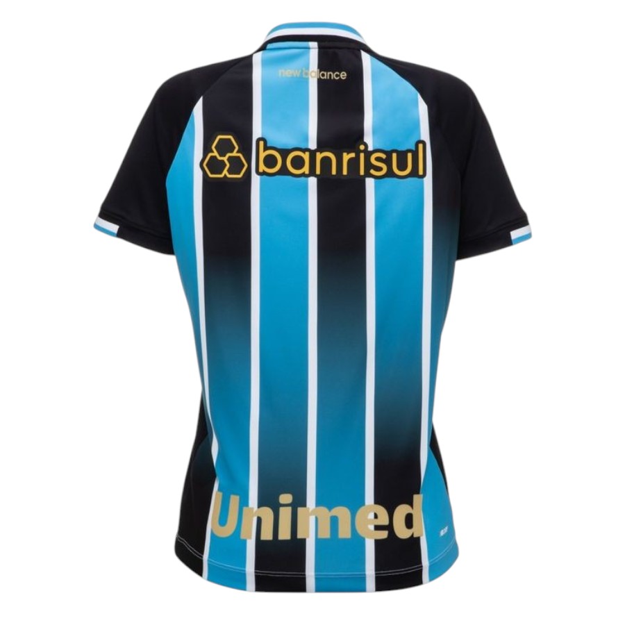 Maillot Femme Gremio Femme Domicile 2026 2027 (2)